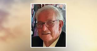 Dennis Carity Obituary August 19, 2024