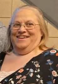 Brenda Jean Zinda Obituary September 9, 2021