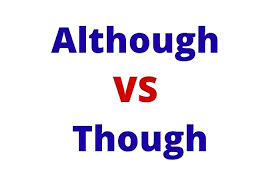 نتیجه جستجوی لغت [though] در گوگل