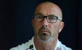 England and Wales Cricket Board (ECB)