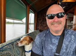 Borrow scooter carrier for rv?