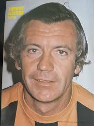 Football player spotted