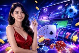 777rk - Explore Indonesia Online Casino Welcome Bonus Events Today