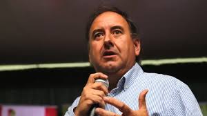 Cómo las cerezas de Chile conquistaron China y convirtieron a Hernán Garcés  en el mayor exportador de esta fruta del mundo