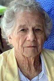 Eloise Maxine Bush Obituary