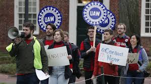 This plan provides coverage throughout the united states and. Harvard Graduate Students Strike Over Wages Health Care And Protections Npr