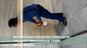 Zeminden Pas Lekesi Nasil Cikarilir Youtube