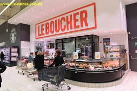 Hyper U Savenay 44 L Hyper N Est Pas Mort Chez Les U Les Magasins Lineaires