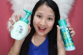 This guide is based on hada labo japan and which products they are currently selling. Hada Labo S New Blemish Oil Control Hydrating Series Syafierayamin Com Beauty Blogger Malaysia