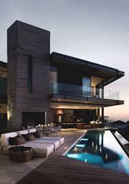 Laat U Inspireren Door Onze Selectie Geweldige Huizen Voor Meer Inspiratie Alleen Vis In 2020 Haus Aussendesign Hauswand Kamin Modern