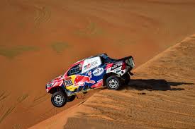 Why the dakar rally is the hardest race in the world. Rallye Dakar 2021 Alle Infos Zur Neuen Strecke