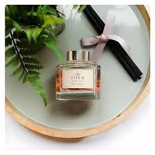 Wax Melts Lemon, Geranium and Basil