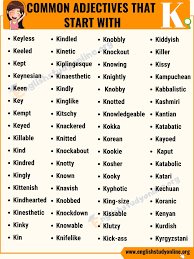 Pin By Learnenglish On Anglais In 2020 Good Adjectives Adjectives Common Adjectives