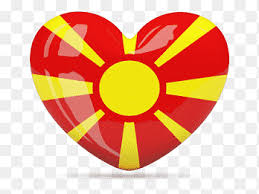 Makedonia utara atau republik makedonia utara), adalah negara yang terletak di semenanjung balkan, eropa selatan. History Of The Republic Of Macedonia Png Images Pngegg
