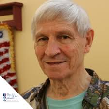 Maine Veterans' Homes