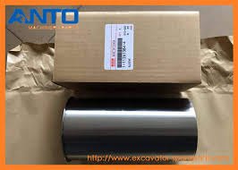 Four cylinder petrol gh engine. 1112613841 Excavator Liner Isuzu Diesel Engine 6bg1 Parts For Hitachi Ex200 5 Zx200 Jcb Js200 Js220