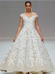 Diversi vestiti da sposa tra cui scegliere. Quale Abito Da Sposa Fa Per Te Lo Dice Il Tuo Stile Stylight