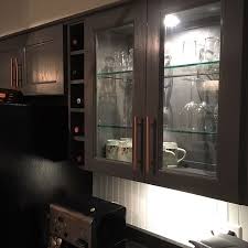 Kitchen Cabinet Kings Midtown Gray Kitchen Cabinets Are Assembled Using Metal Kitchen Cabinets In Bathroom Online Kitchen Cabinets Assembled Kitchen Cabinets