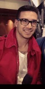Jersey Shore' Star Vinny Guadagnino Snags His Own MTV Talk Show!