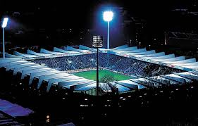 Hoffentlich wird nächste woche wieder fußball. Ruhrstadion Stadion Informationen Tipps Fur Gastefans