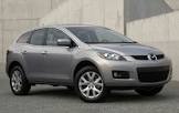 Mazda-CX-7
