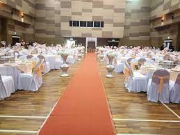 North jalan dato' onn memorial tunku abdul rahman universiti malaya (um) kampus kota open university of malaysia (oum). Dewan Tan Sri Mahfuz Khalid Quzara Catering Canopy Facebook