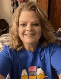 Mandy Brown McCurry Obituary