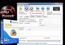 The key to recovering the latest rar passwords from 2021 is the professional skills required to use this software. Winrar Password Remover Without Software