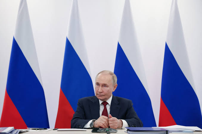 Putin aims to destroy Ukraine and has zero interest in a compromise peace - Atlantic Council