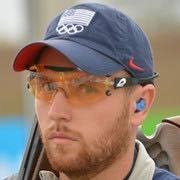 Vincent hancock, 32, set an olympic record with 59 points, four ahead of silver medalist jesper hansen of denmark amber, from colorado springs, colo, could not even qualify for the us olympic. About Vincent Hancock American Sport Shooter 1989 Biography Facts Career Wiki Life
