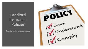 What does landlord cover include? Landlord Insurance Property Management