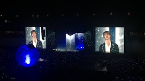 You may get depressed, but its evidence that you are doing good.. What Happens After Seeing Bts Live When Post Concert Depression Becomes Too Real Campus Campus Magazine