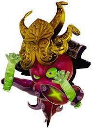 Splatoon Wiki