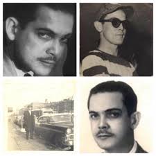 Historia Dominicana en Gráficas: RAFAEL AUGUSTO SANCHEZ SANLLEY(Papito)