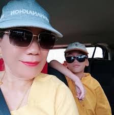 My heart aches hearing about the tragic landslide in Papar that claimed the  lives of a mother and her child. With the ongoing flood situation across  Sabah, I truly hope everyone out