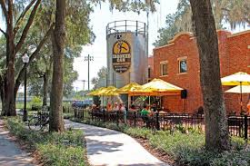Monthly Micro Brew Crooked Can Brewery Winter Garden Fl Savvy Girl Travel Winter Garden Ferry Building San Francisco Brewery