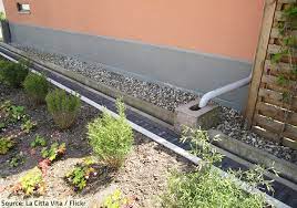 Everyone knows the importance of diverting water away from a house, but sometimes, a traditional gutter and downspout simply won't work. How To Protect Your Home S Foundation From Water Damage