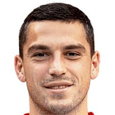 Последние твиты от nicolae stanciu (@nicostanciu10). Nicolae Stanciu Fm 2021 Profile Reviews