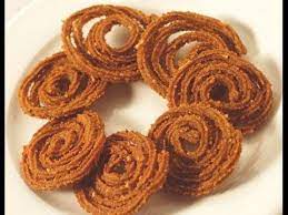 Garlic Chakli Sanjeev Kapoor Khana Khazana Tea Snacks Recipes Cooking Recipes