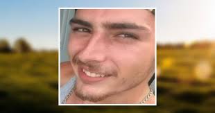 Nickalas "Nick" Brian Noble Obituary March 3, 2020