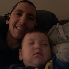 Caleb Barney's Instagram, Twitter & Facebook