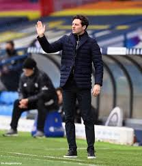 Tottenham hotspur fans have reacted to claims that ledley king and ryan mason will stay at the club when paulo fonseca is appointed as the new boss. Tottenham Hotspur Expect Ryan Mason To Return To Academy Role