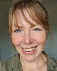 Katie Severson, Psychotherapist, Norwich, NR1