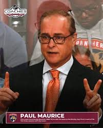 NHL Coaches' Association