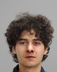 WILLIAMS, GAVIN REESE was booked into the Brazos County Jail