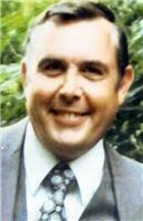 Allan Harrison Obituary (1938