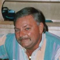 Obituary information for Van Lynn P Wilcox