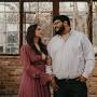 Profile Picture of Brandy Chamrad and Dominic Cavazos's Wedding Website (@theknot.com) on Google