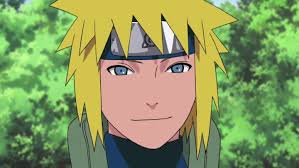 Minato escaped tobi sneaky attack. Minato Namikaze Narutopedia Fandom