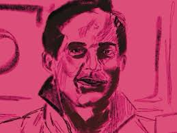 Midnight 30x48” Oil